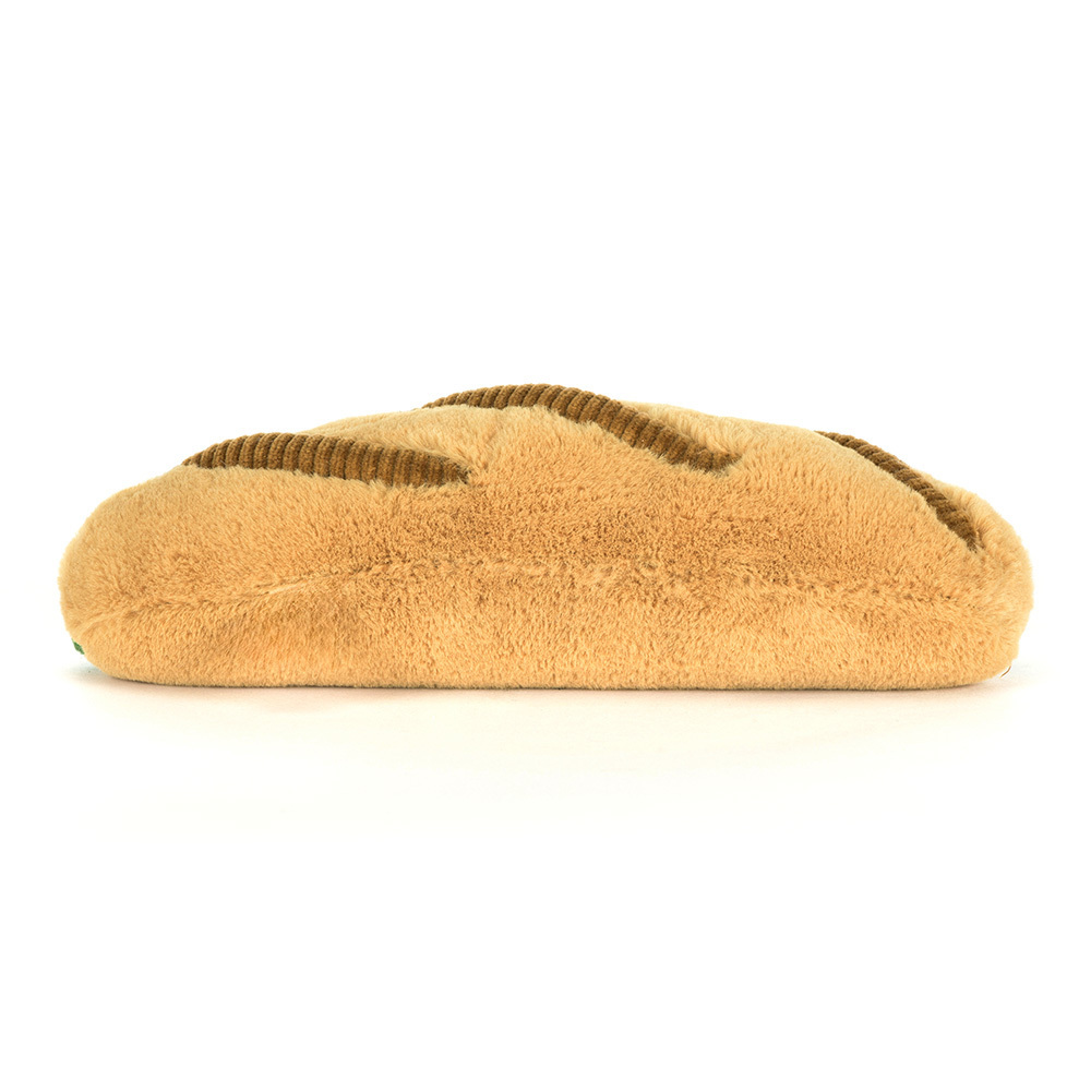 Amuseables Caprese Baguette