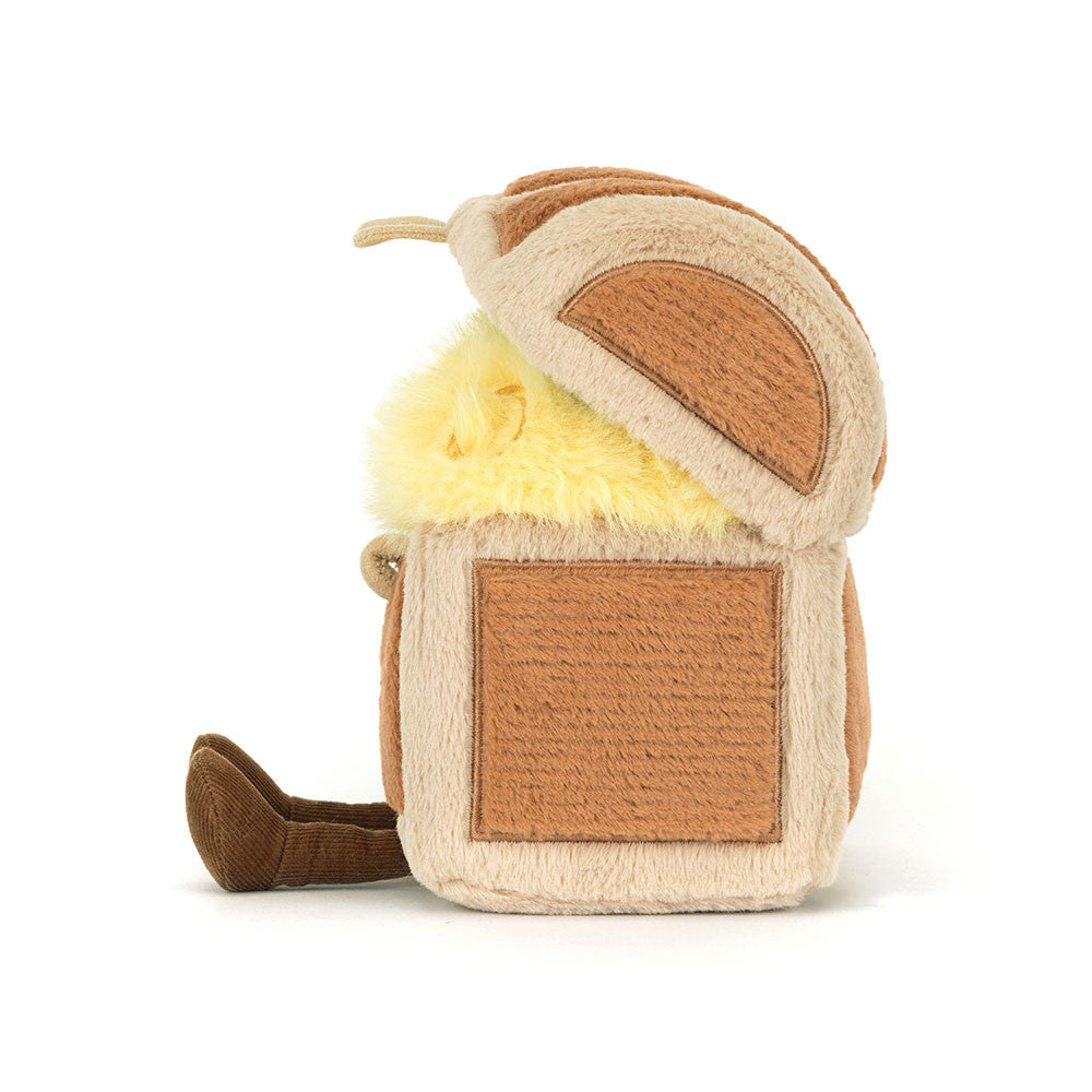 Amuseables Treasure Chest