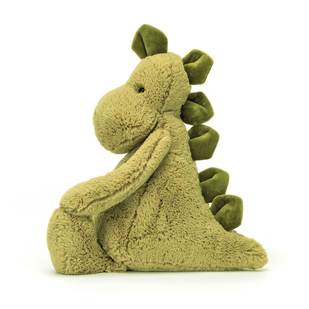 Bashful Dino