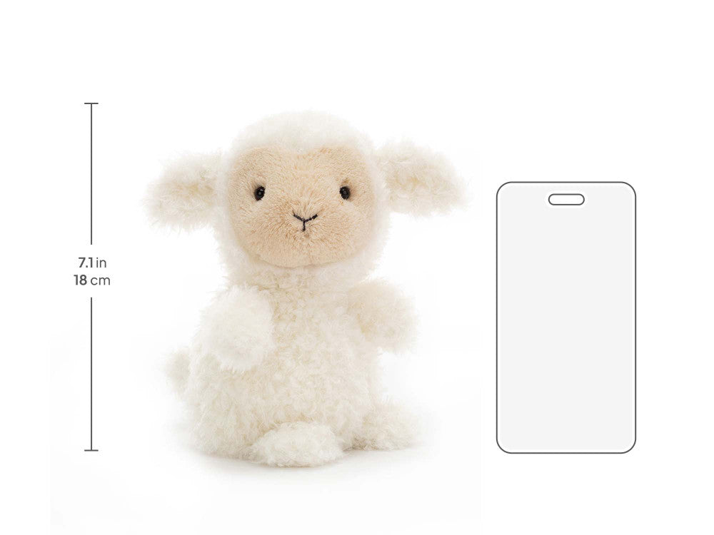 Little Lamb