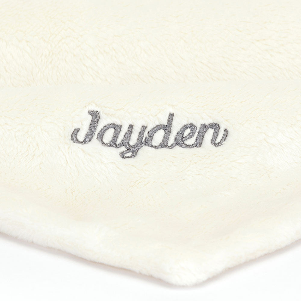 Personalized Amuseables Moon Soother